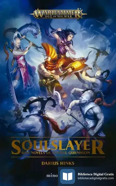 Descargar Soulslayer
