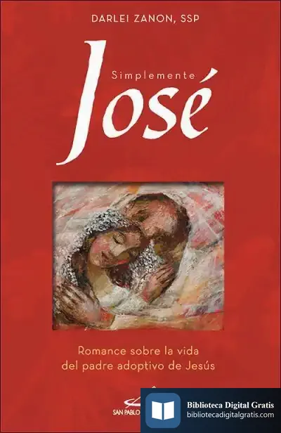 Descargar Simplemente José de Darley Zanon