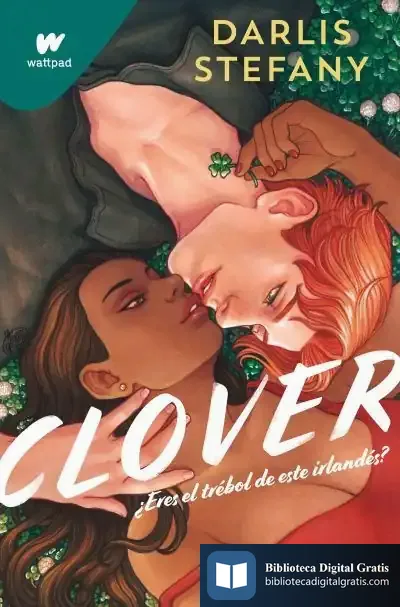 Descargar Clover Libro 01 de Darlis Stefany