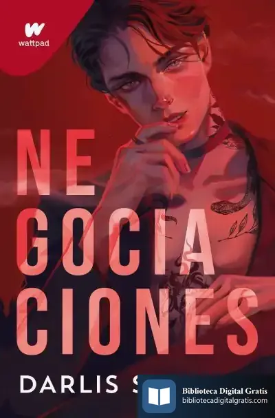 Descargar Negociaciones (El Negocio 2) de Darlis Stefany