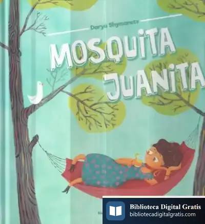 Descargar Mosquita Juanita
