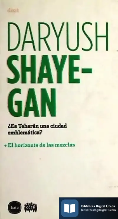 Descargar ¿Es Teherán Una Ciudad Emblemática?