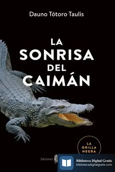 Descargar La Sonrisa Del Caimán