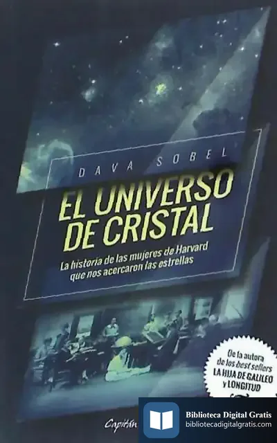 Descargar El Universo De Cristal