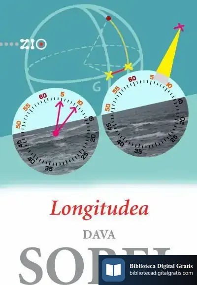 Descargar Longitudea