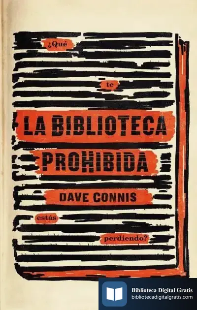Descargar La Biblioteca Prohibida