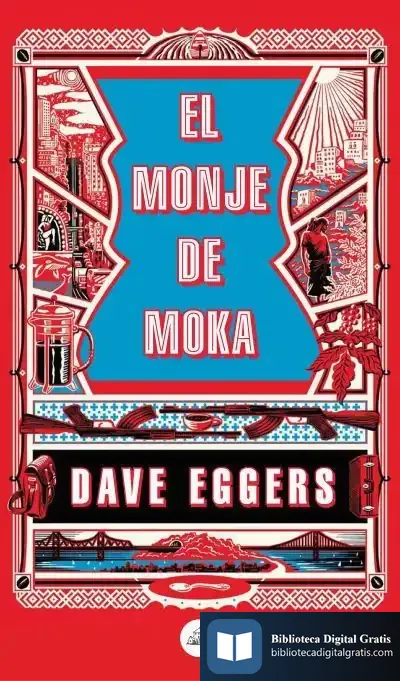 Descargar El Monje De Moka