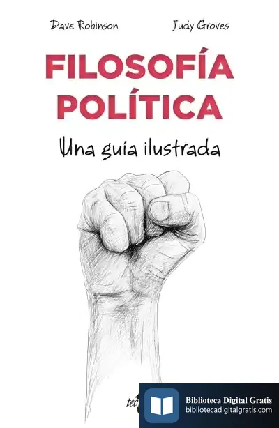 Descargar Filosofía Política