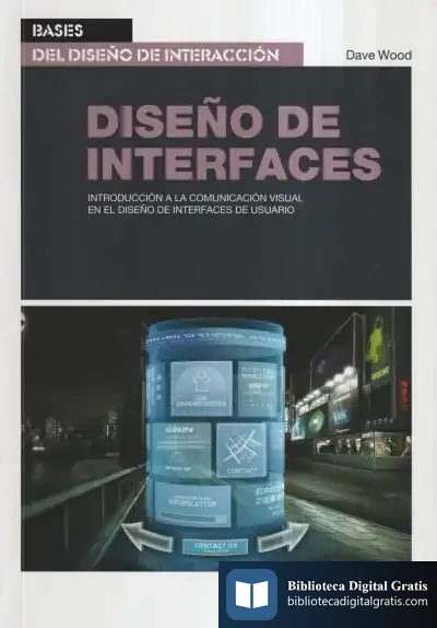 Descargar Diseño De Interfaces