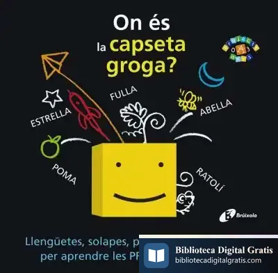 Descargar On És La Capseta Groga?