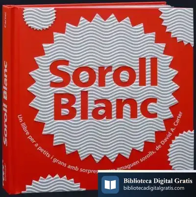 Descargar Soroll Blanc de Rafa Cervera
