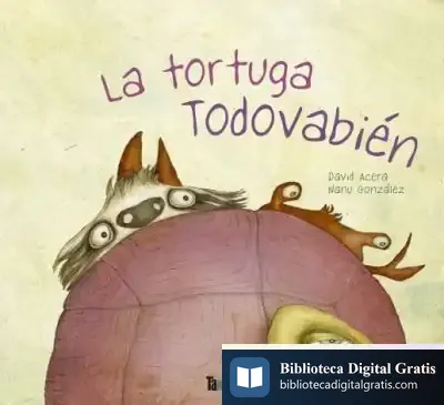 Descargar Tortuga Todovabien