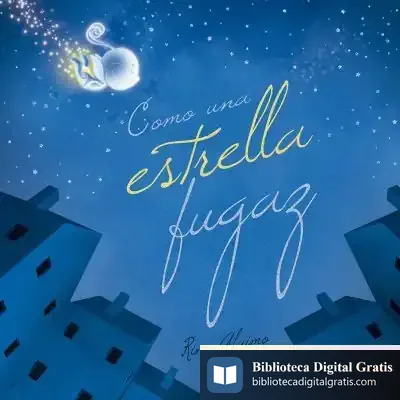 Descargar Como Una Estrella Fugaz de David Aliaga Muñoz