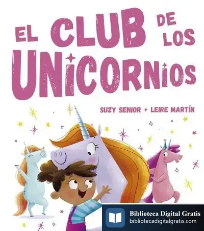 Descargar El Club De Los Unicornios