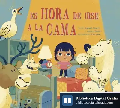 Descargar Es Hora De Irse A La Cama