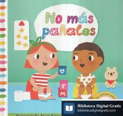 Descargar No Más Pañales