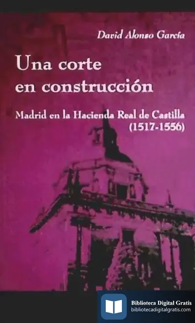 Descargar Una Corte En Construccion
