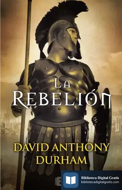 Descargar La Rebelión