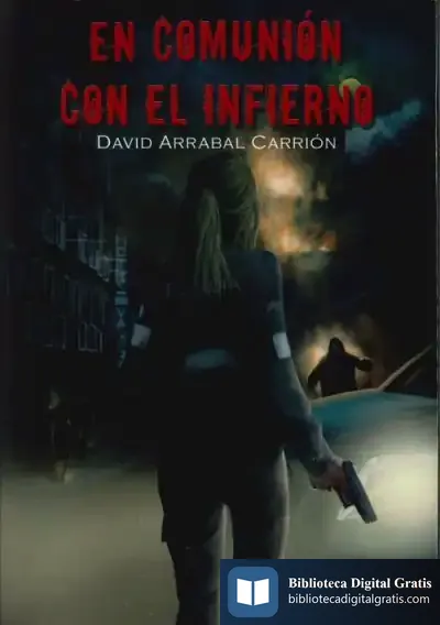 Descargar En Comunión Con El Infierno de David Arrabal Carrión
