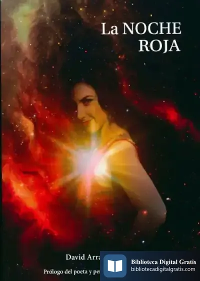 Descargar La Noche Roja de David Arrabal Carrión