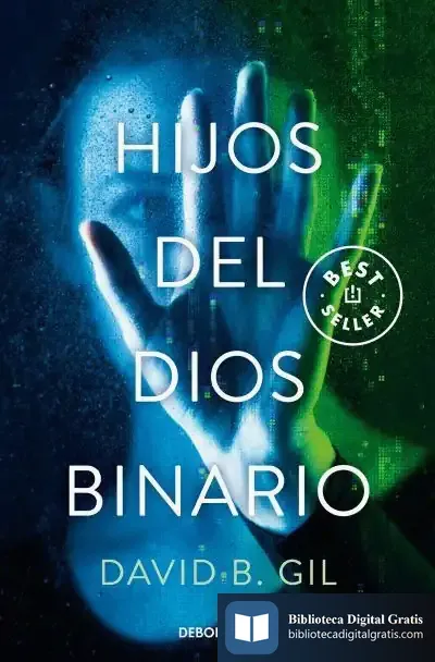 Descargar Hijos Del Dios Binario