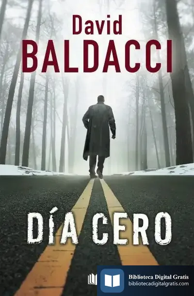 Descargar Dia Cero. John Puller 1 de David Baldacci