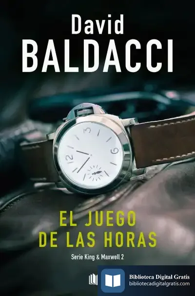 Descargar El Juego De Las Horas