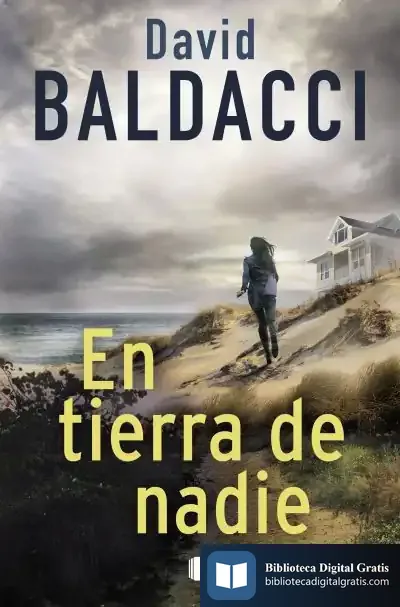 Descargar En Tierra De Nadie (Serie John Puller 4)