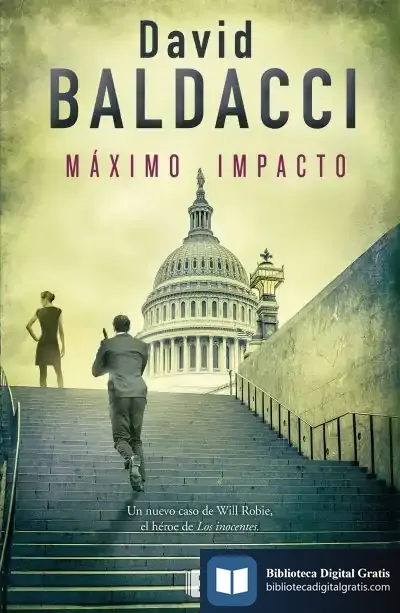 Descargar Máximo Impacto