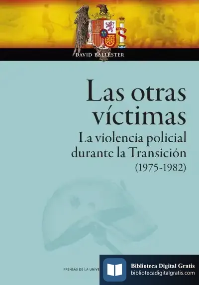 Descargar Las Otras Víctimas