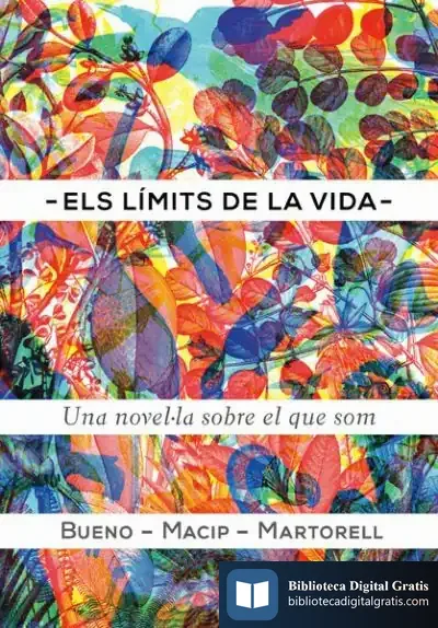 Descargar Els Límits De La Vida de David Bueno Torrens