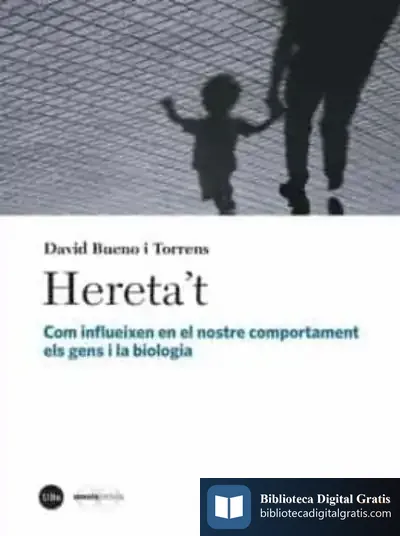 Descargar Hereta'T de David Bueno Torrens
