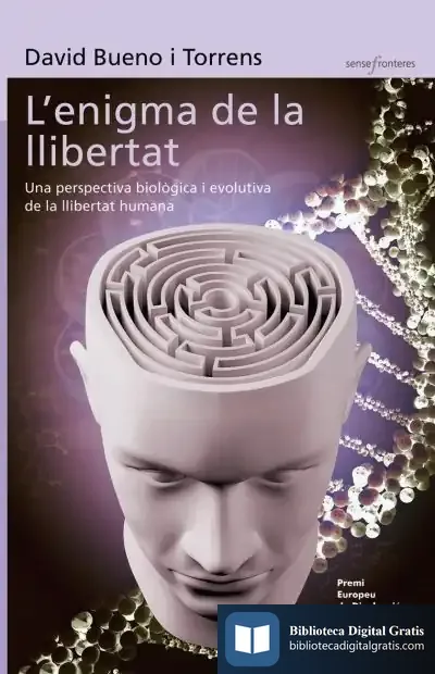 Descargar L'Enigma De La Llibertat de Marie Michel