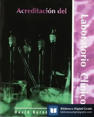 Descargar Acreditación Del Laboratorio Clínico