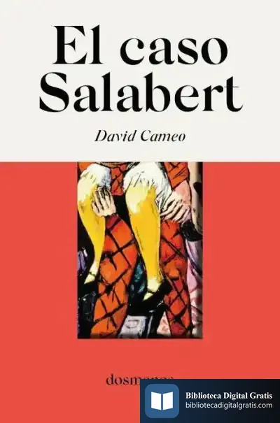 Descargar El Caso Salabert