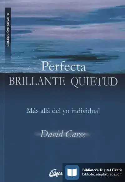 Descargar Perfecta Brillante Quietud de José Luis León