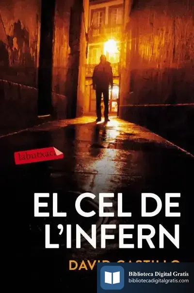 Descargar El Cel De L'Infern de David Castillo