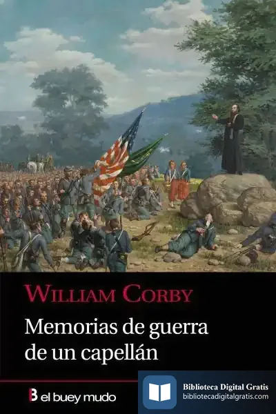 Descargar Memorias De Guerra De Un Capellán de David Cerdá García
