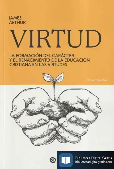 Descargar Virtud de David Cerdá García