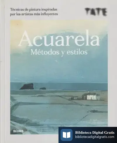 Descargar Acuarela. Métodos Y Estilos de David Chandler