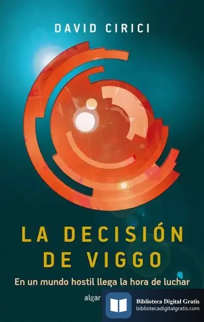 Descargar La Decisión De Viggo. Zona Prohibida Ii de David Cirici