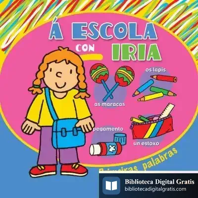 Descargar Á Escola Con Iria