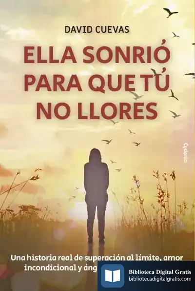 Descargar Ella Sonrió Para Que Tú No Llores