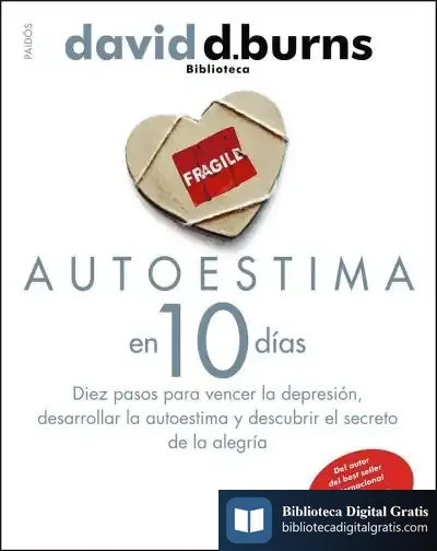 Descargar Autoestima En 10 Días