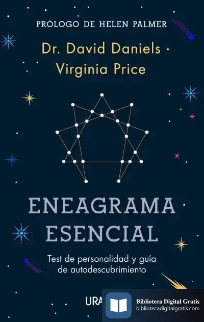 Descargar Eneagrama Esencial