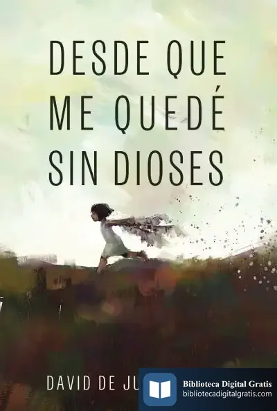 Descargar Desde Que Me Quedé Sin Dioses
