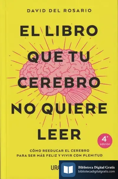 Descargar El Libro Que Tu Cerebro No Quiere Leer
