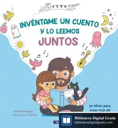 Descargar Invéntame Un Cuento Y Lo Leemos Juntos