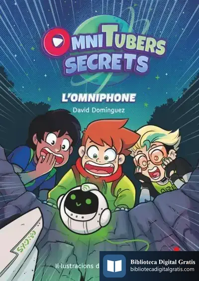 Descargar L'Omniphone de David Domínguez
