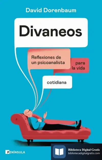 Descargar Divaneos de David Dorenbaum